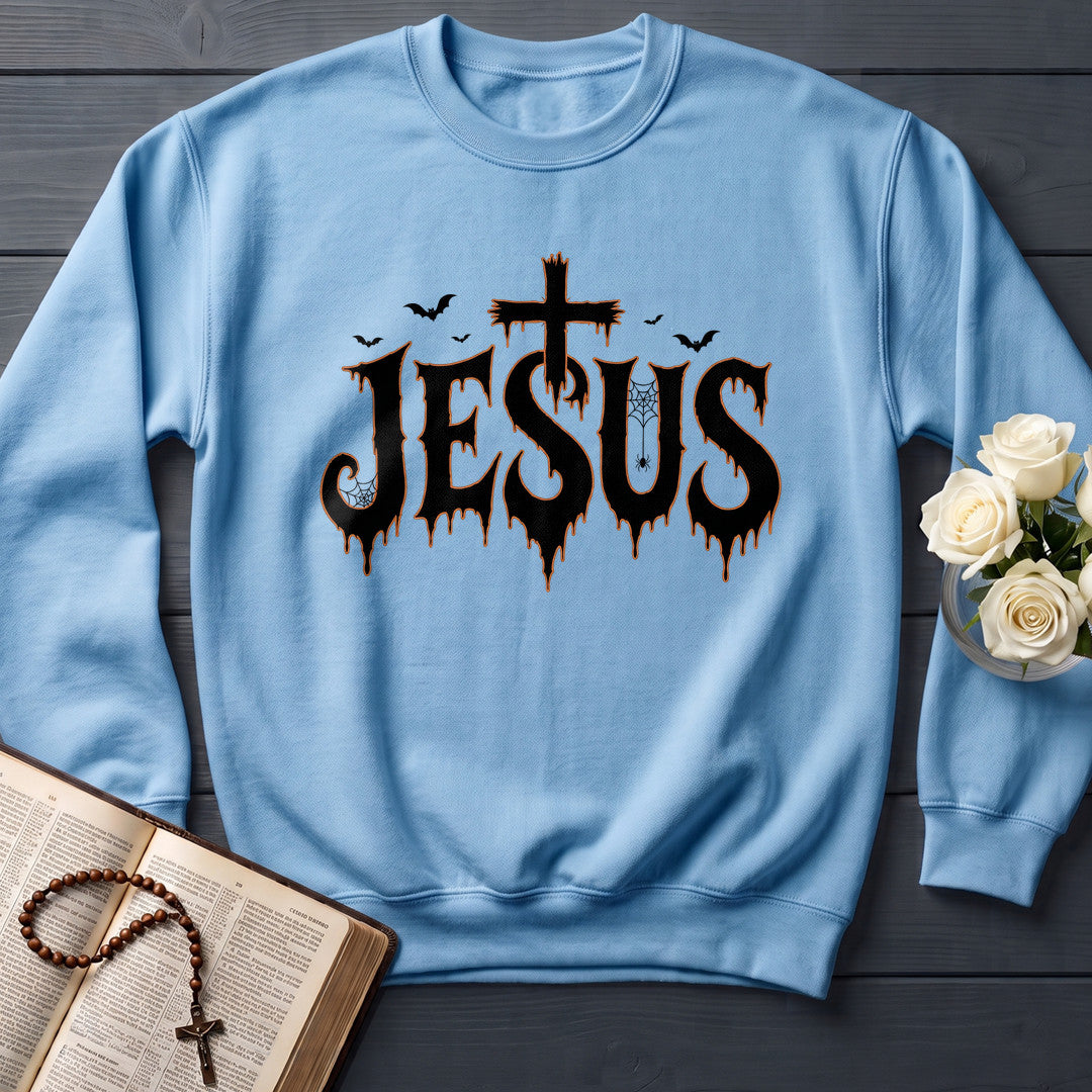 Jesus 18