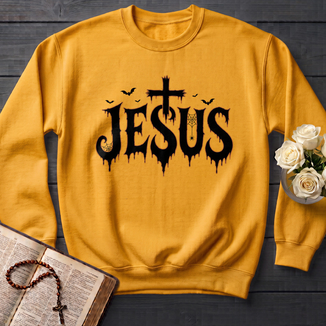 Jesus 18