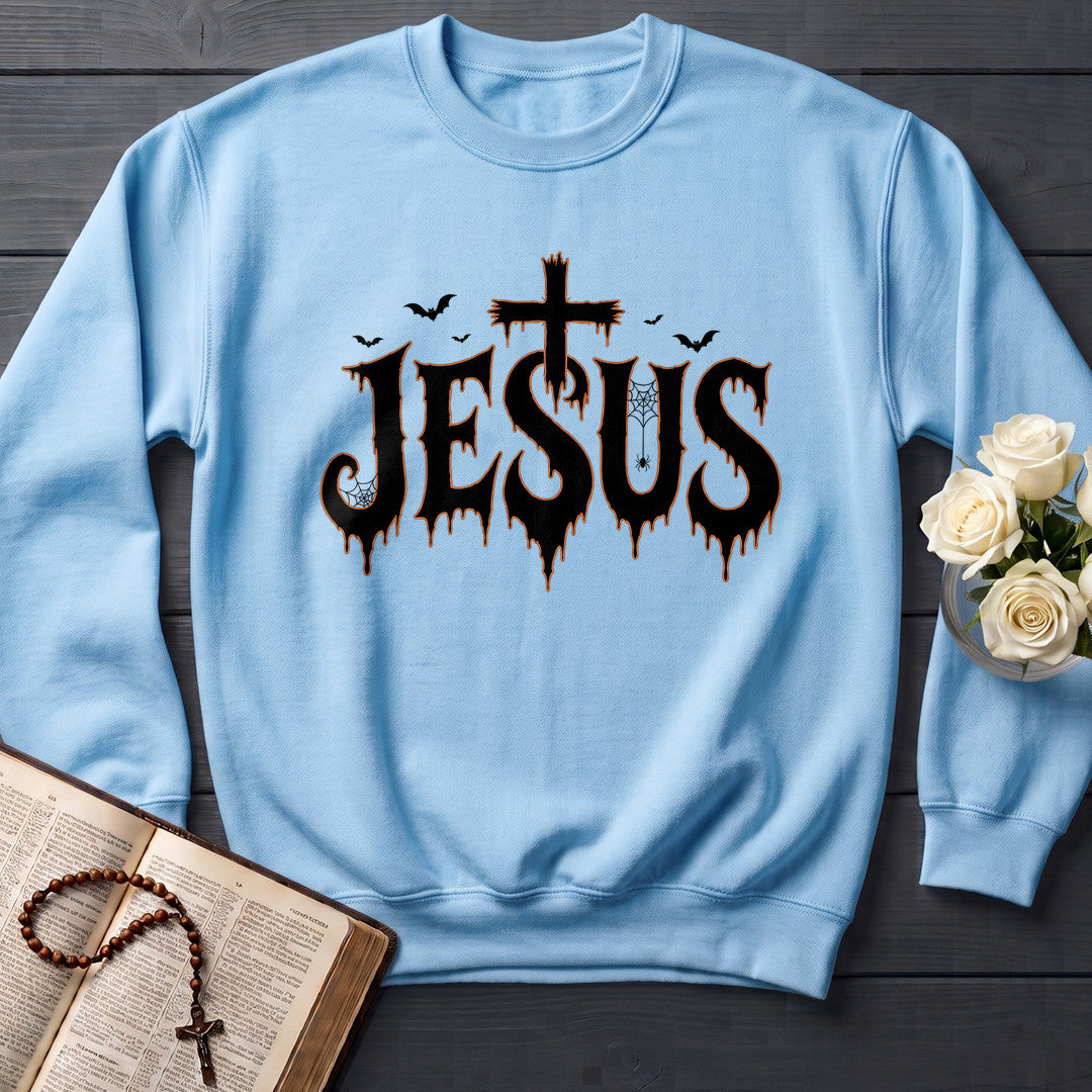 Jesus 18
