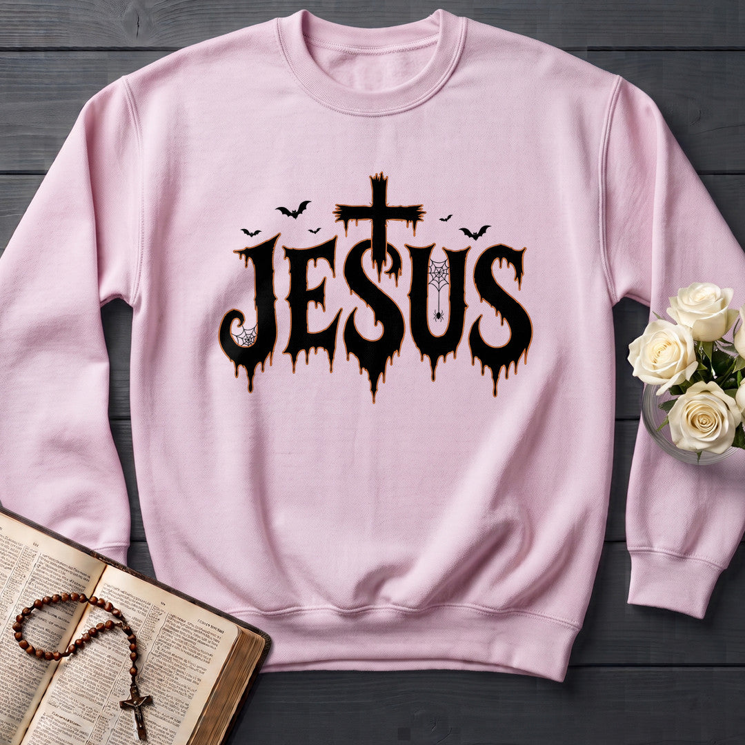 Jesus 18