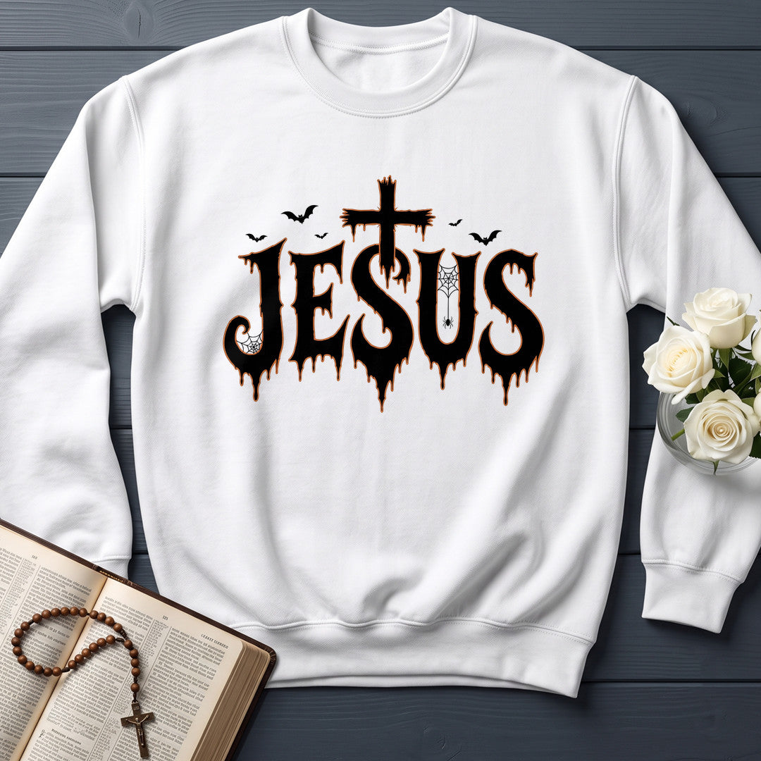 Jesus 18