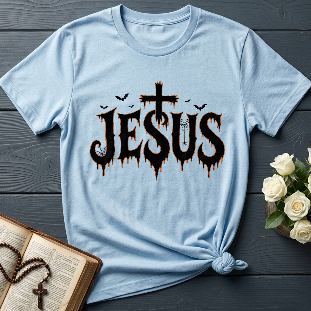 Jesus 18
