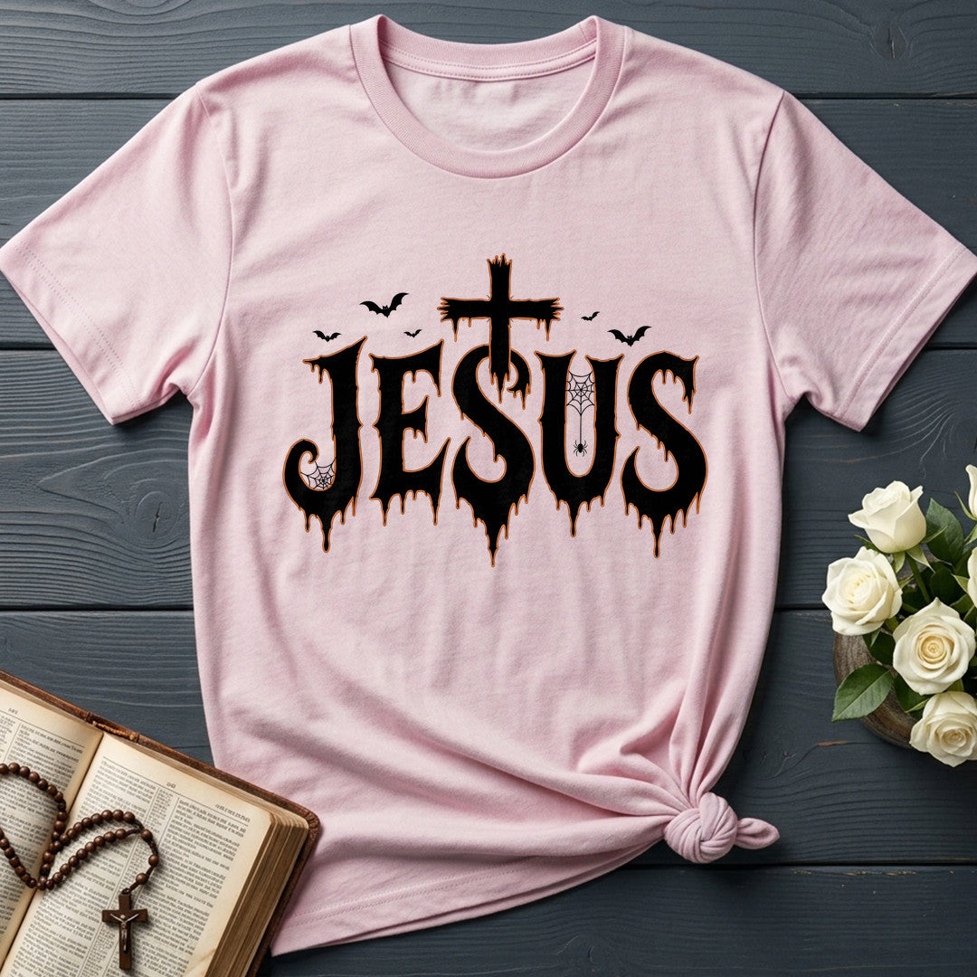 Jesus 18