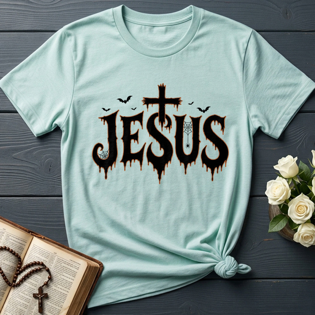 Jesus 18