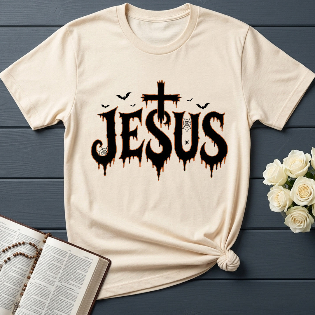 Jesus 18