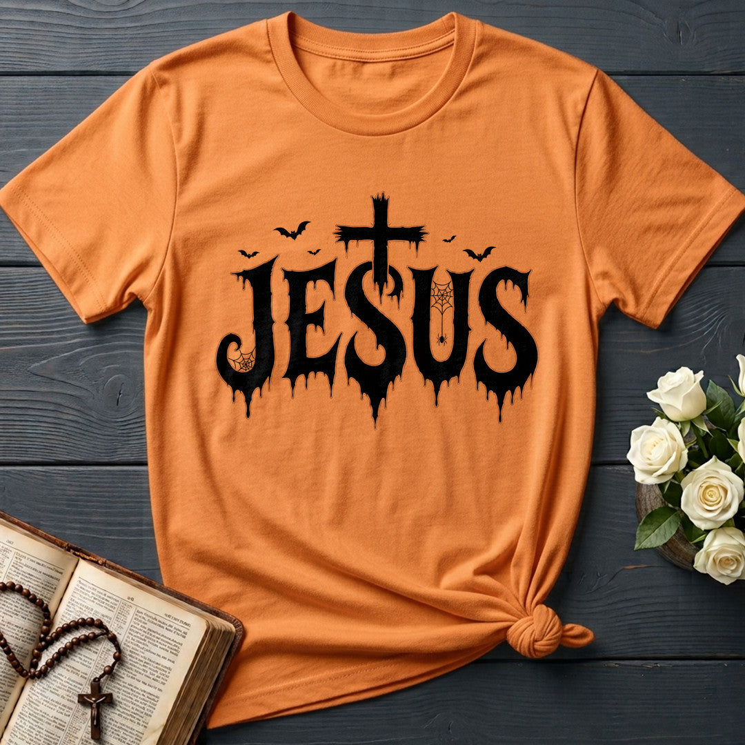 Jesus 18