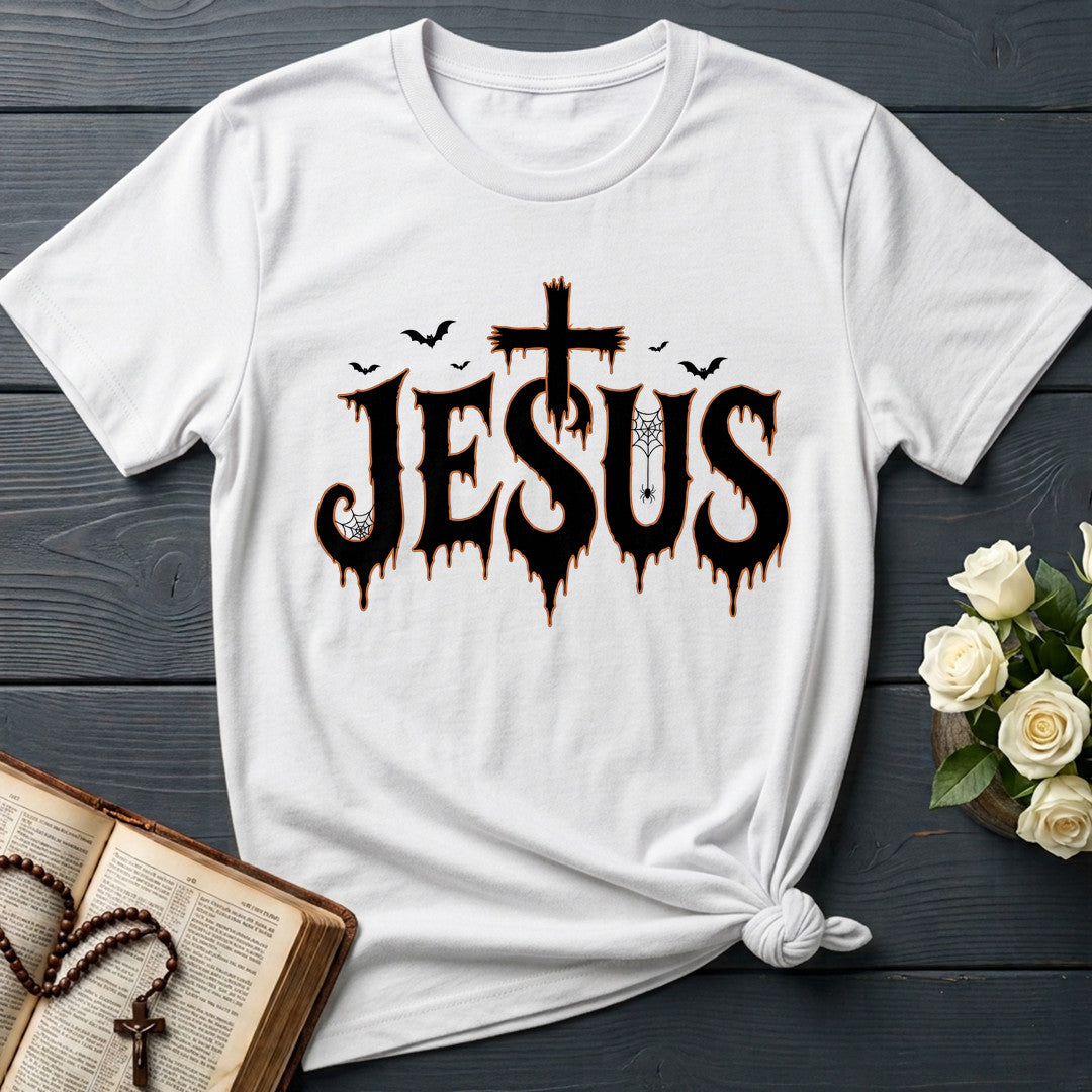 Jesus 18