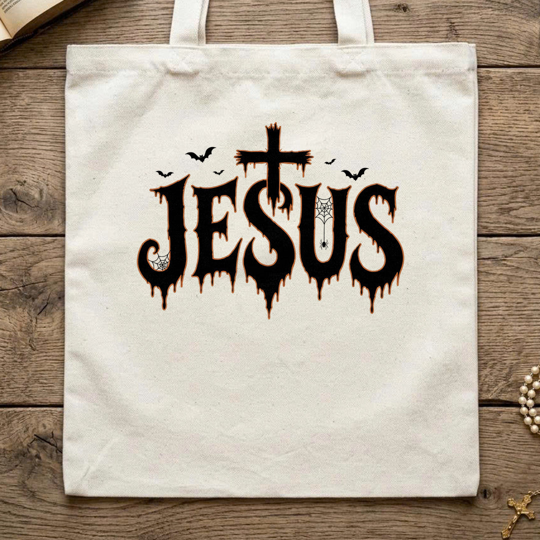 Jesus 18