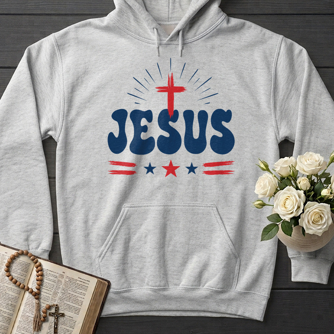Jesus 19