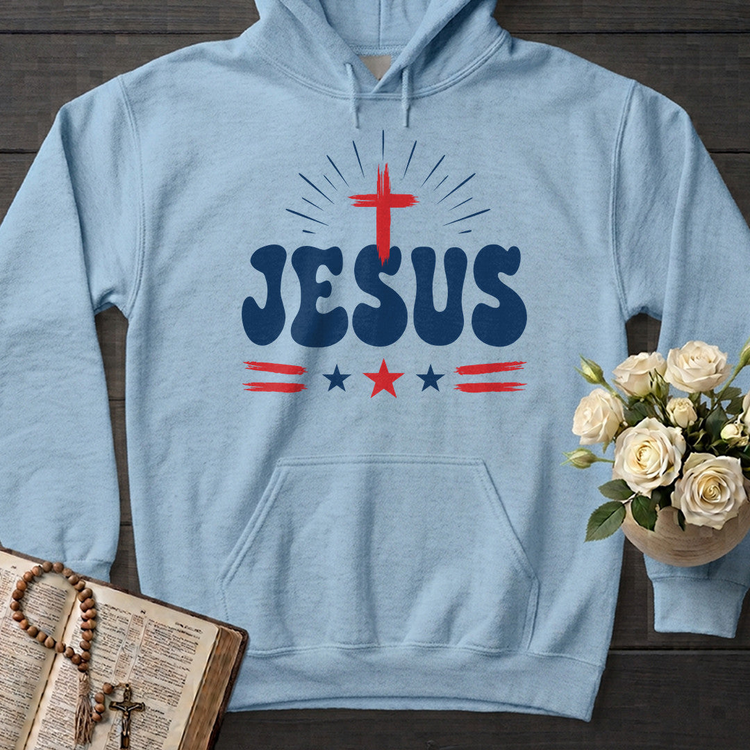 Jesus 19