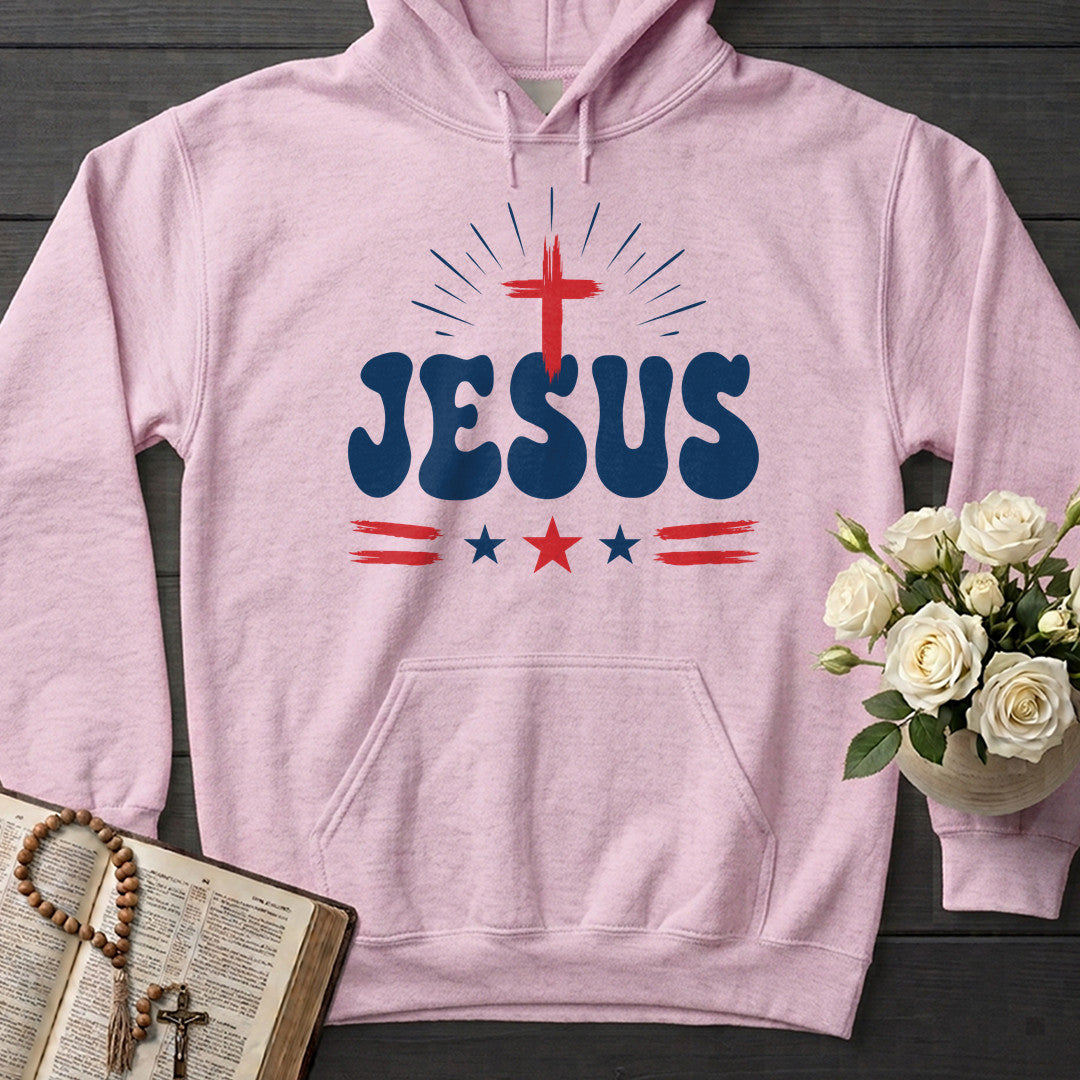 Jesus 19