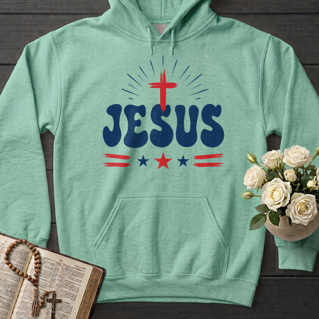 Jesus 19