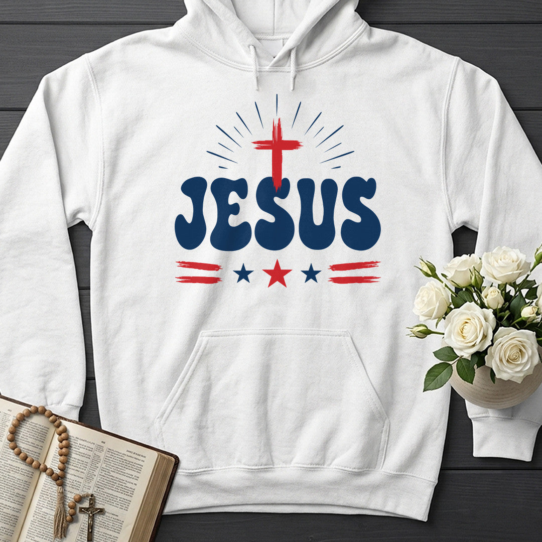 Jesus 19