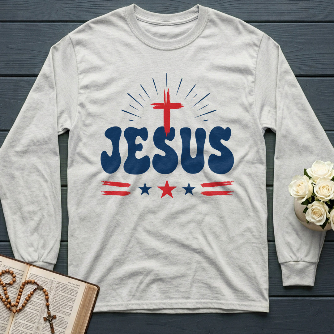 Jesus 19