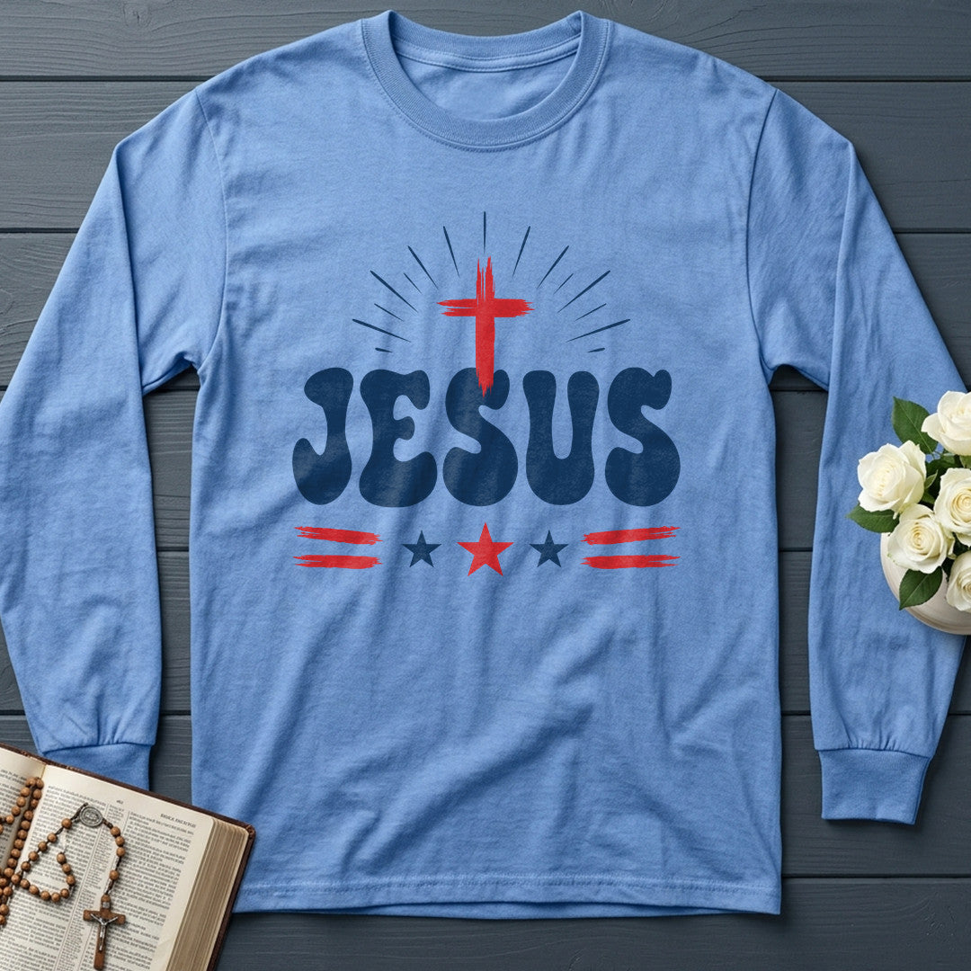 Jesus 19