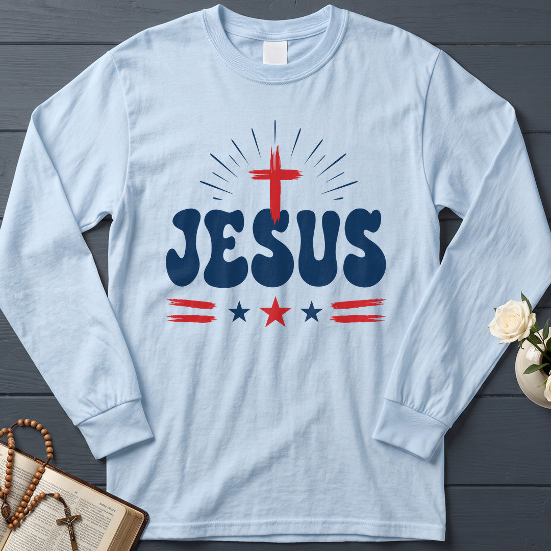 Jesus 19