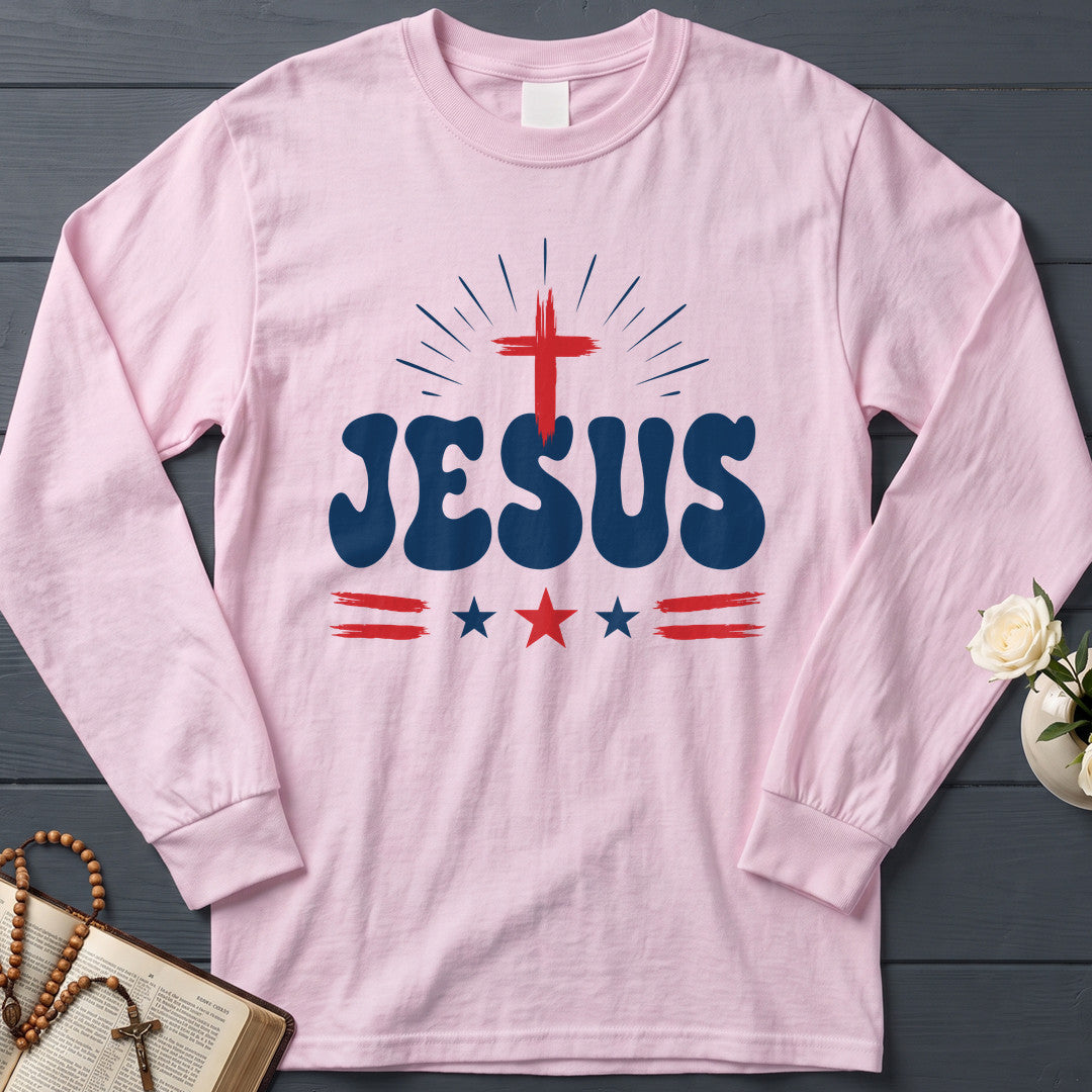 Jesus 19