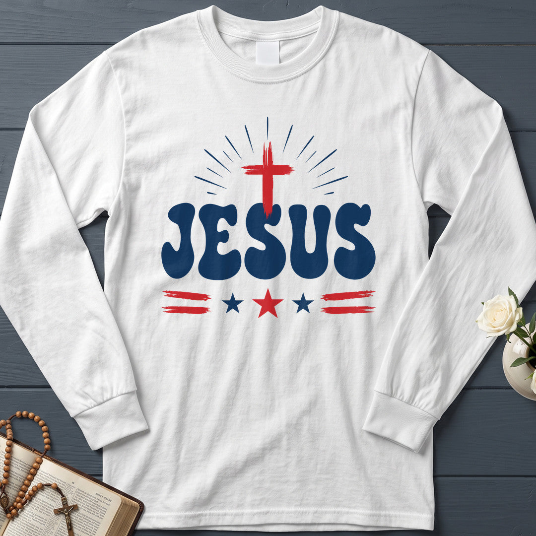 Jesus 19