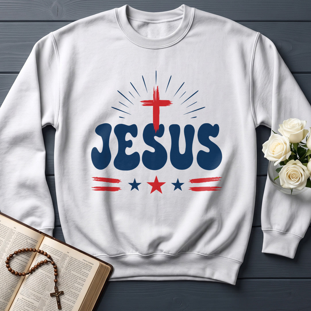 Jesus 19