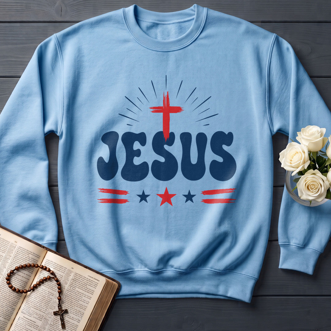 Jesus 19