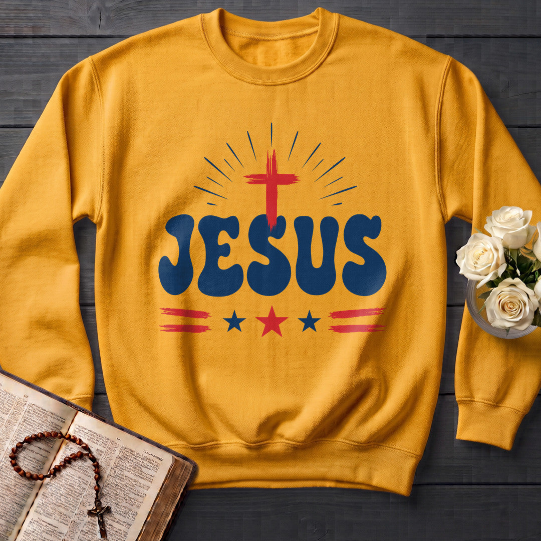 Jesus 19