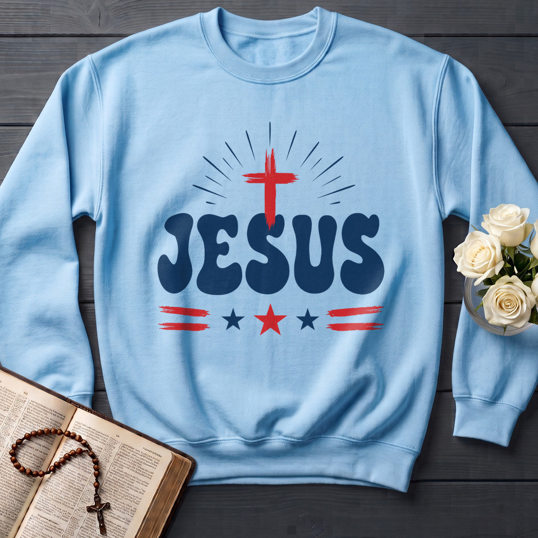 Jesus 19