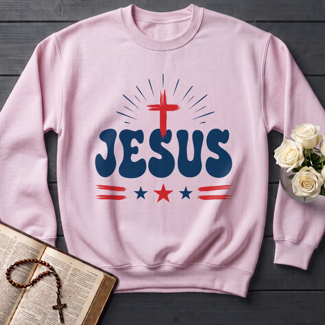 Jesus 19