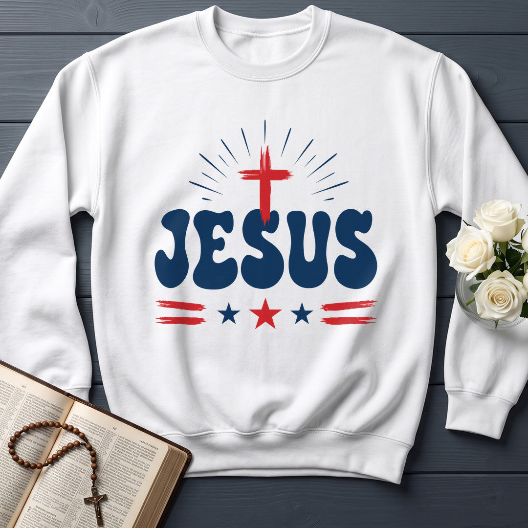 Jesus 19