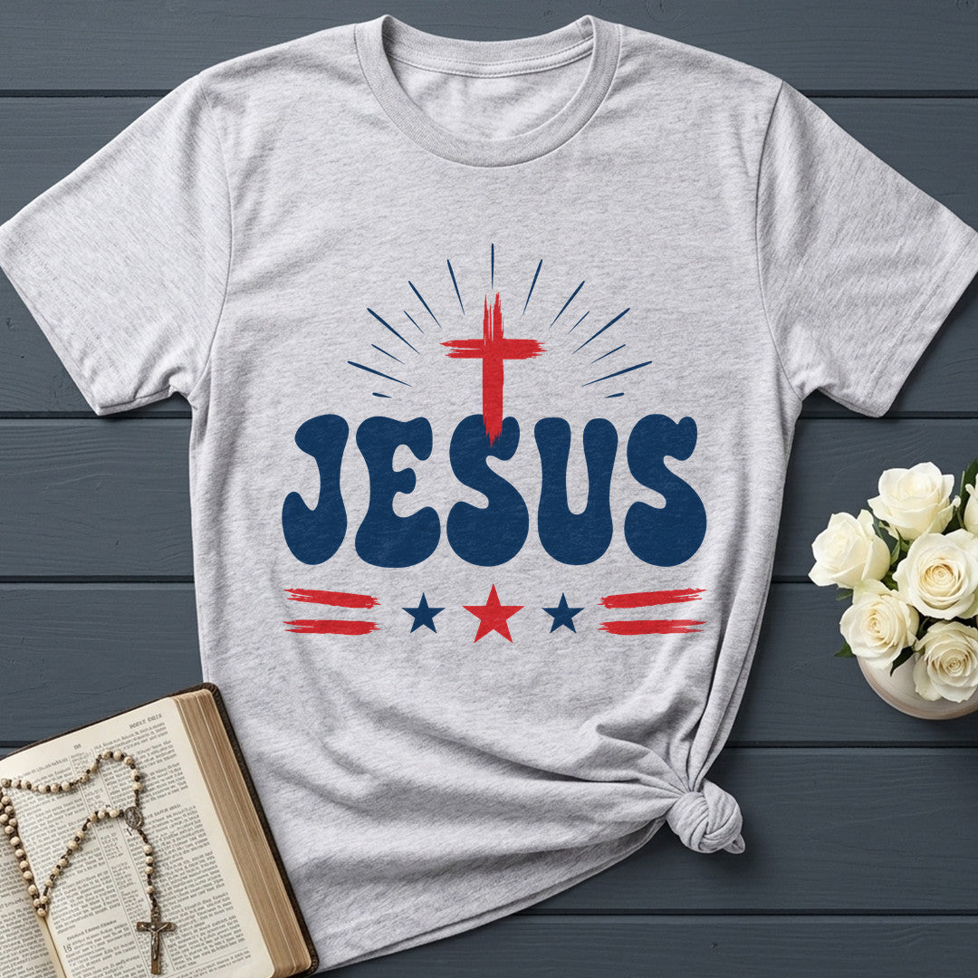 Jesus 19
