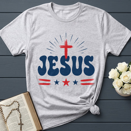 Jesus 19