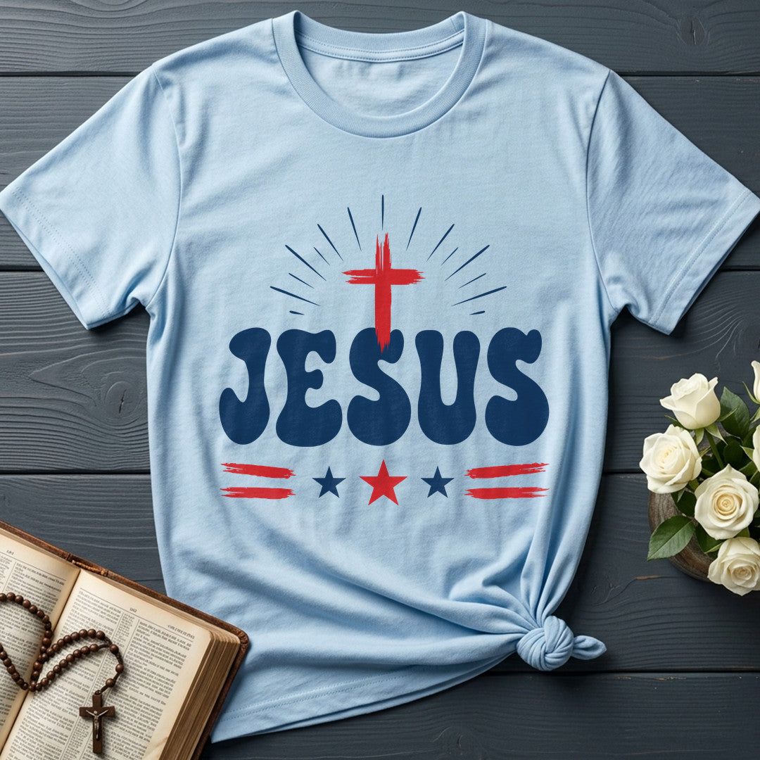 Jesus 19