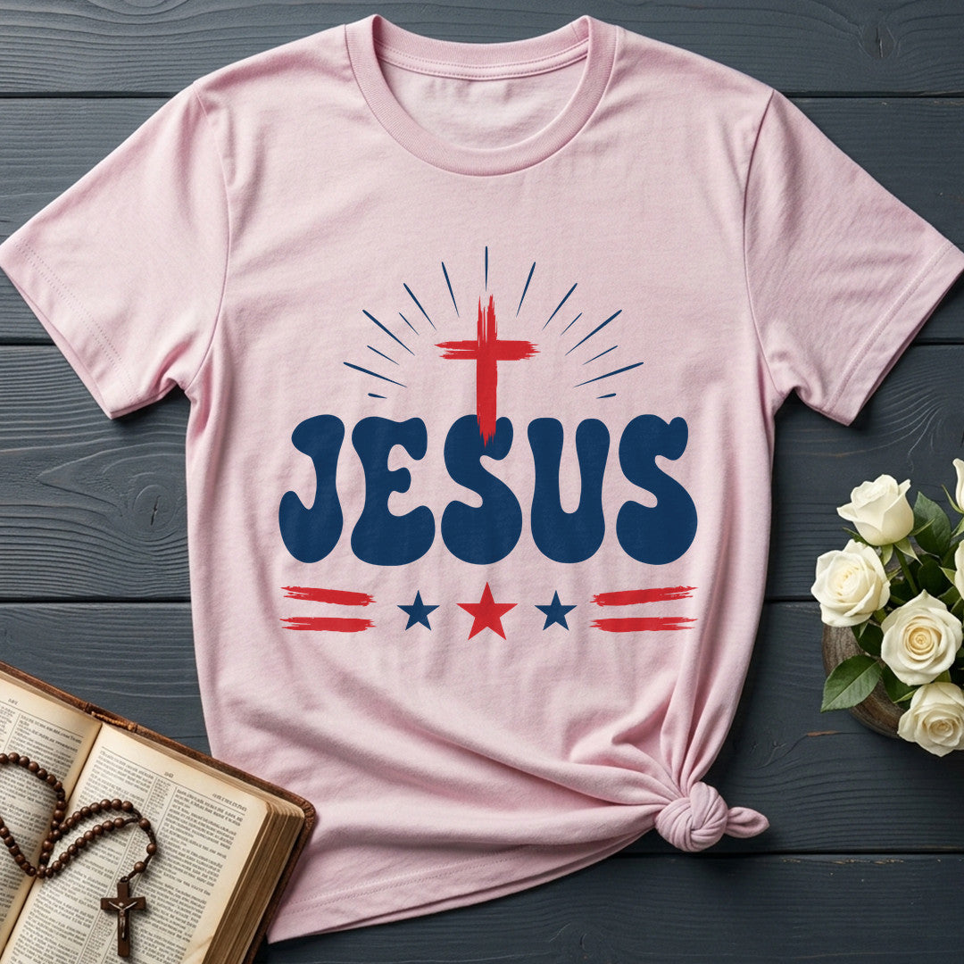 Jesus 19