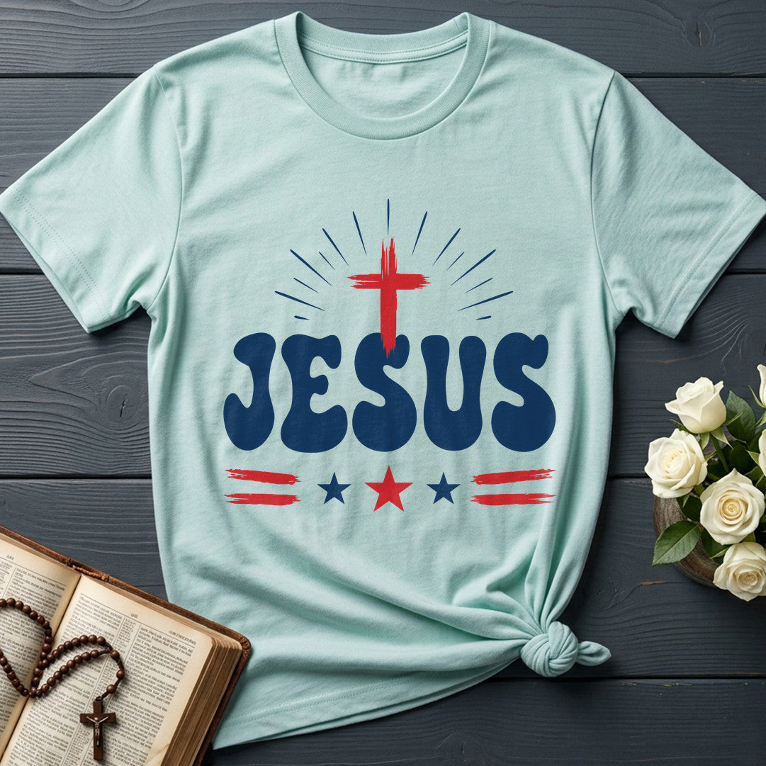 Jesus 19