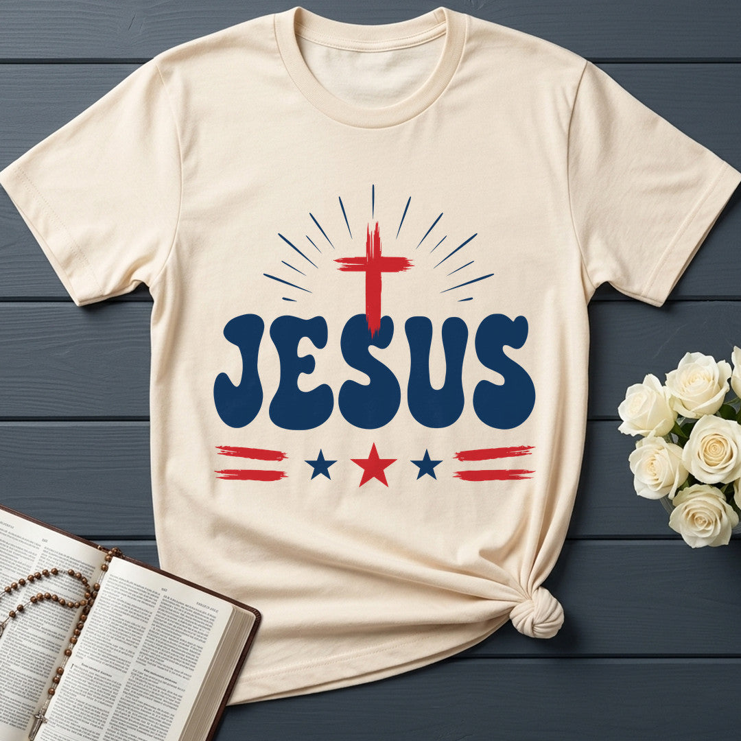 Jesus 19