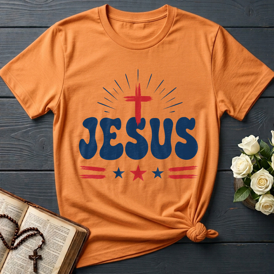 Jesus 19