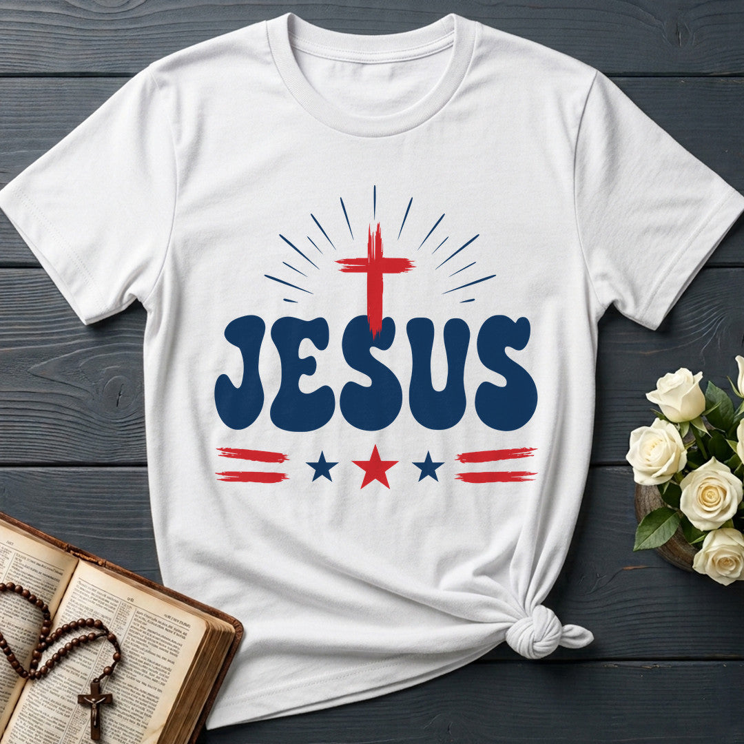 Jesus 19