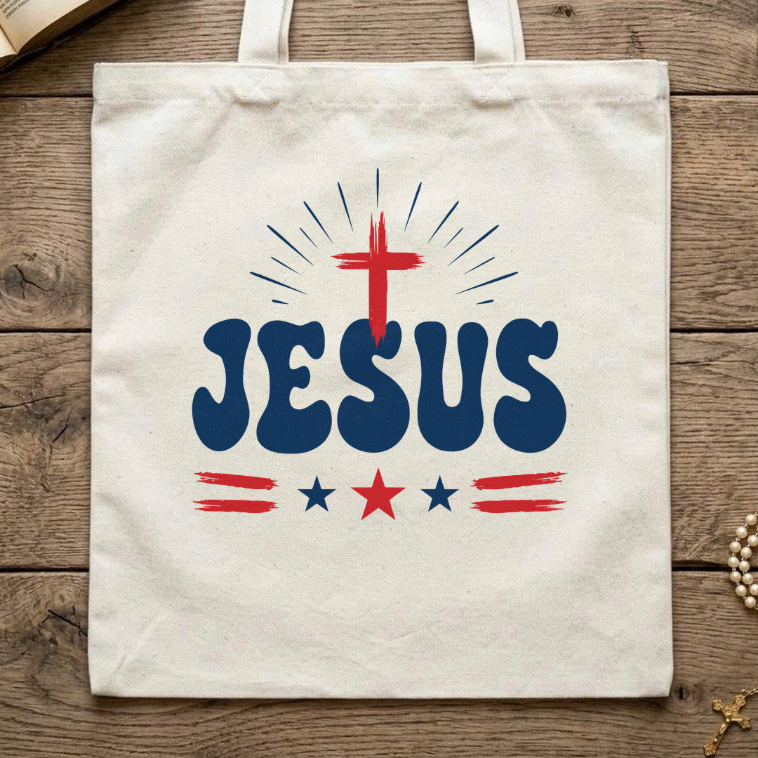 Jesus 19