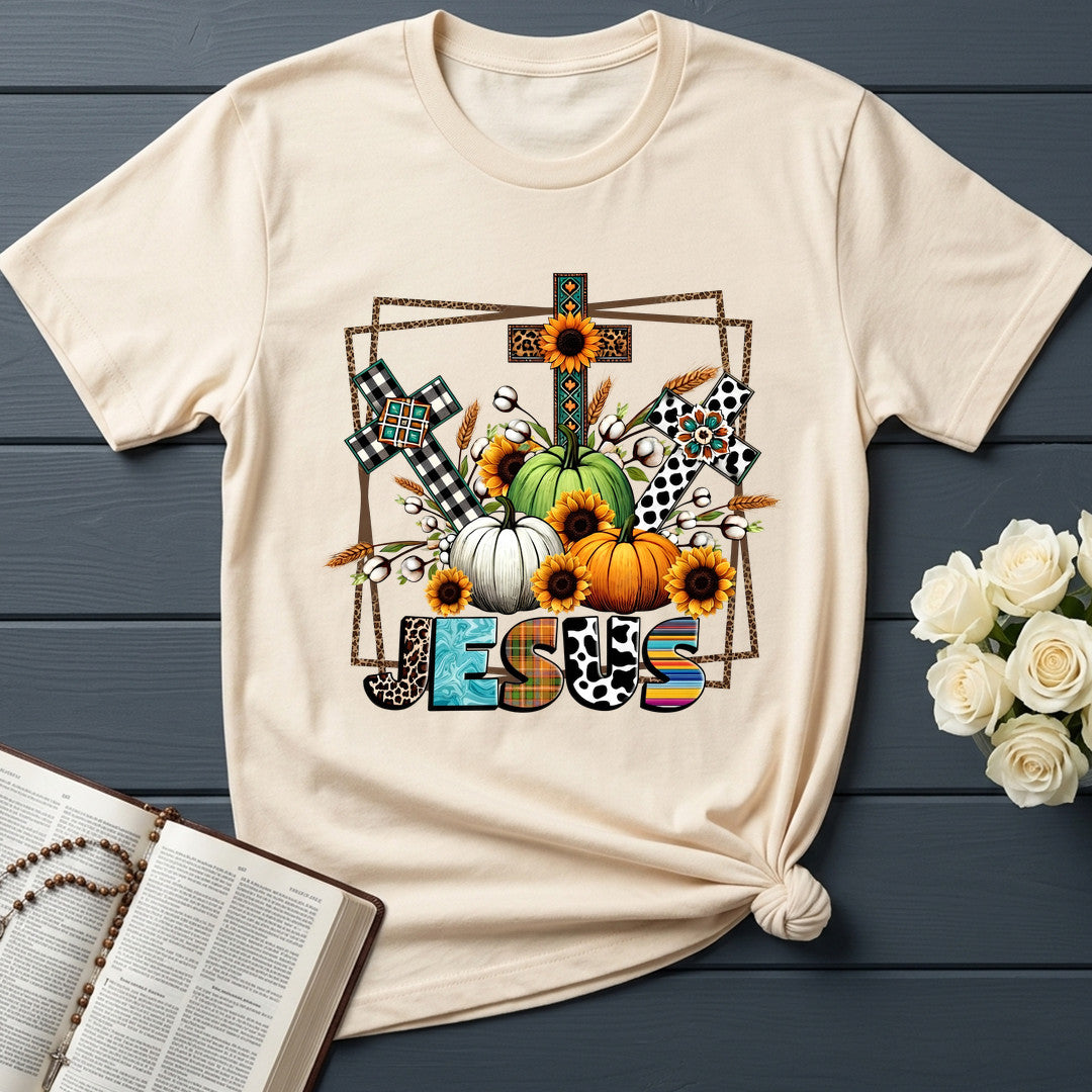 Jesus 20