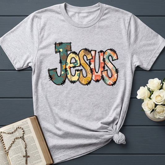 Jesus 21