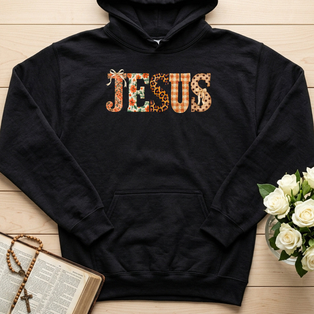 Jesus 22