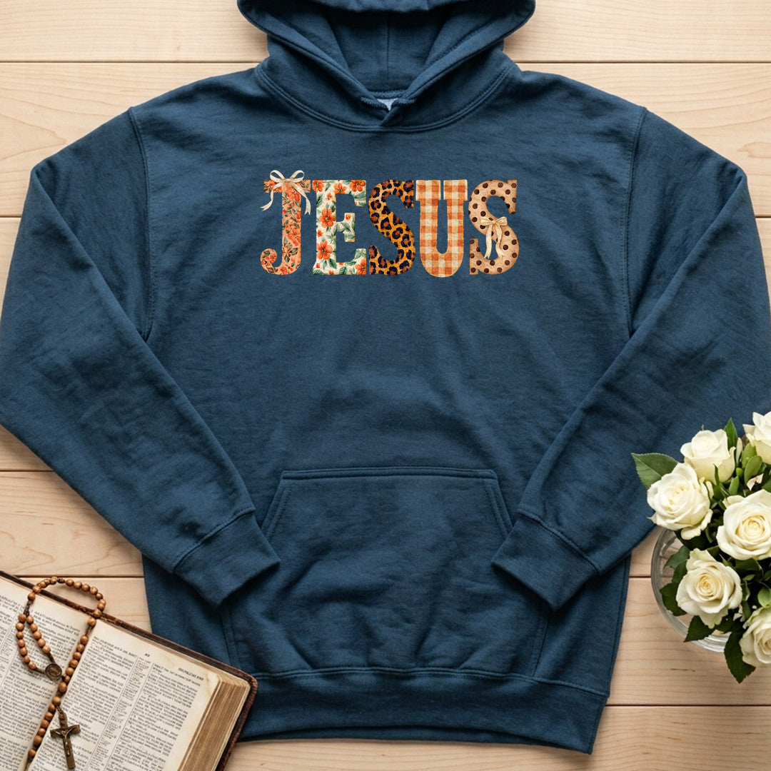 Jesus 22