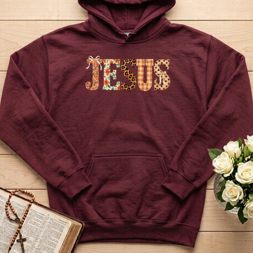 Jesus 22