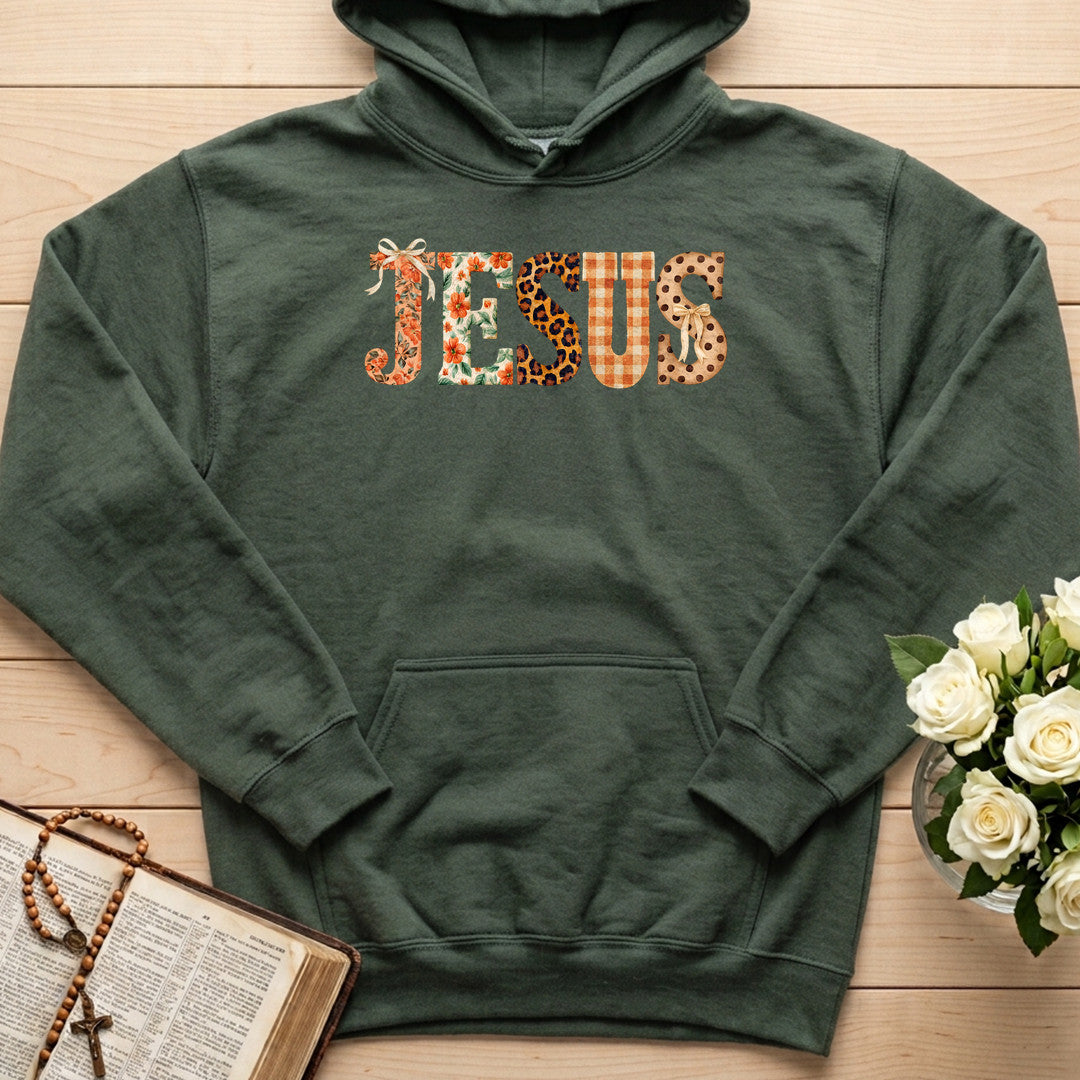 Jesus 22