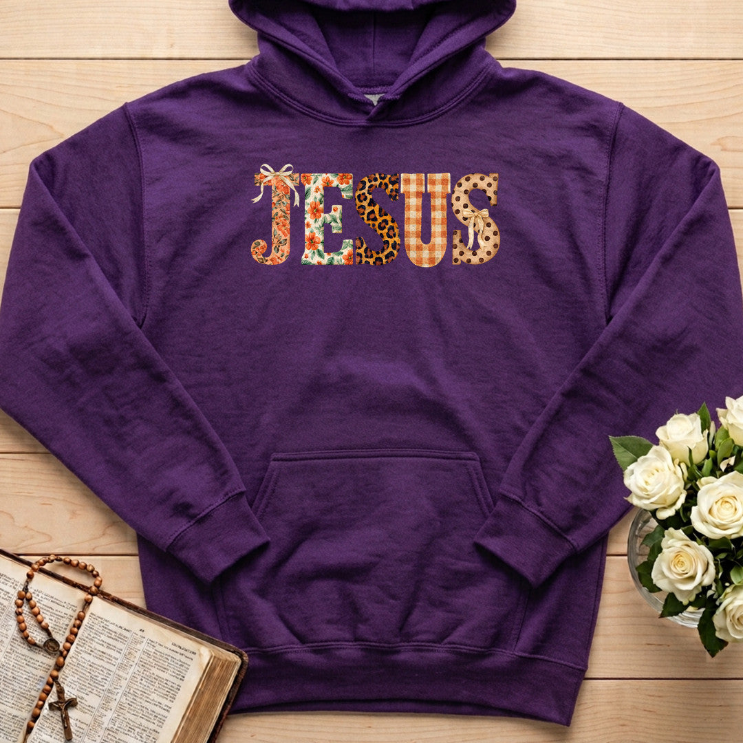 Jesus 22