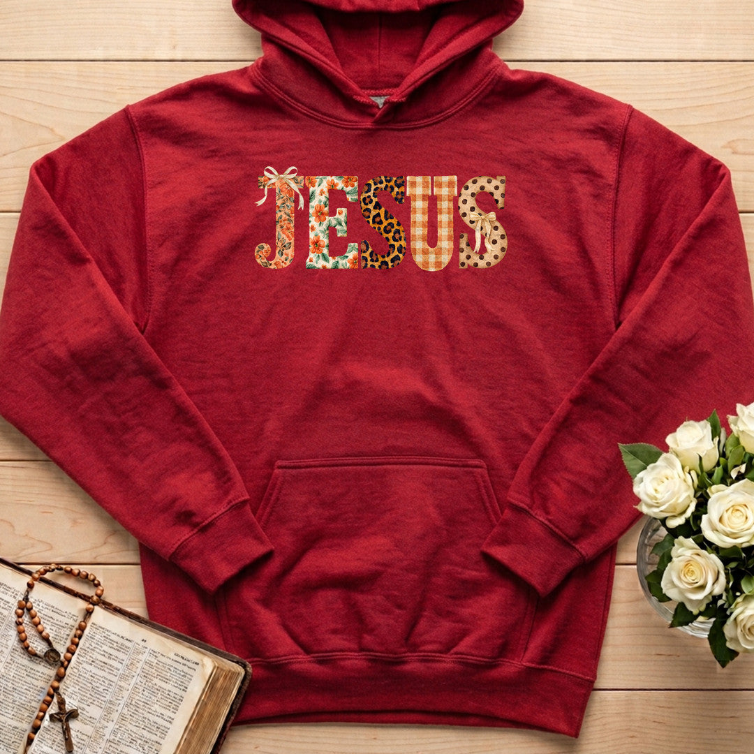 Jesus 22