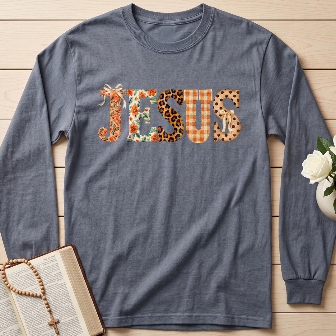 Jesus 22