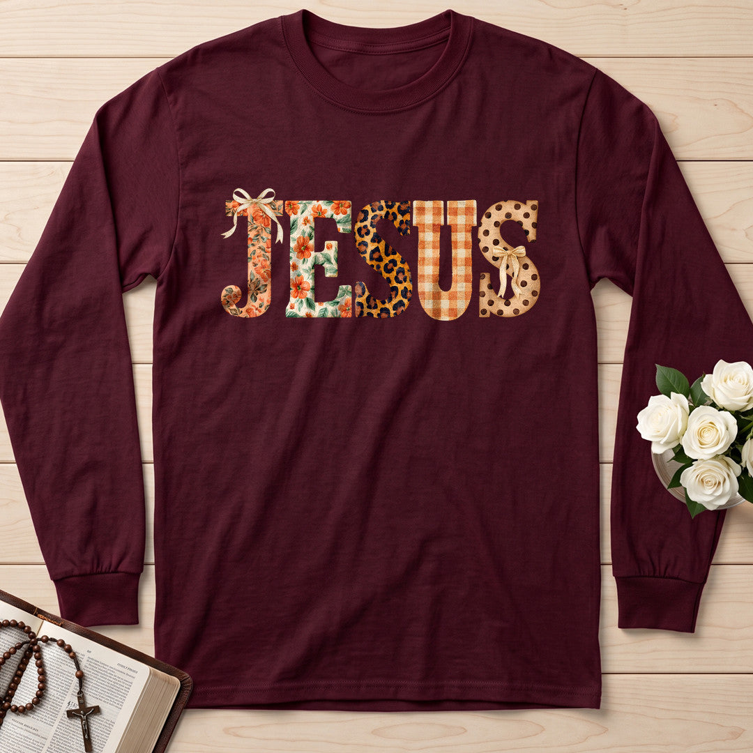 Jesus 22