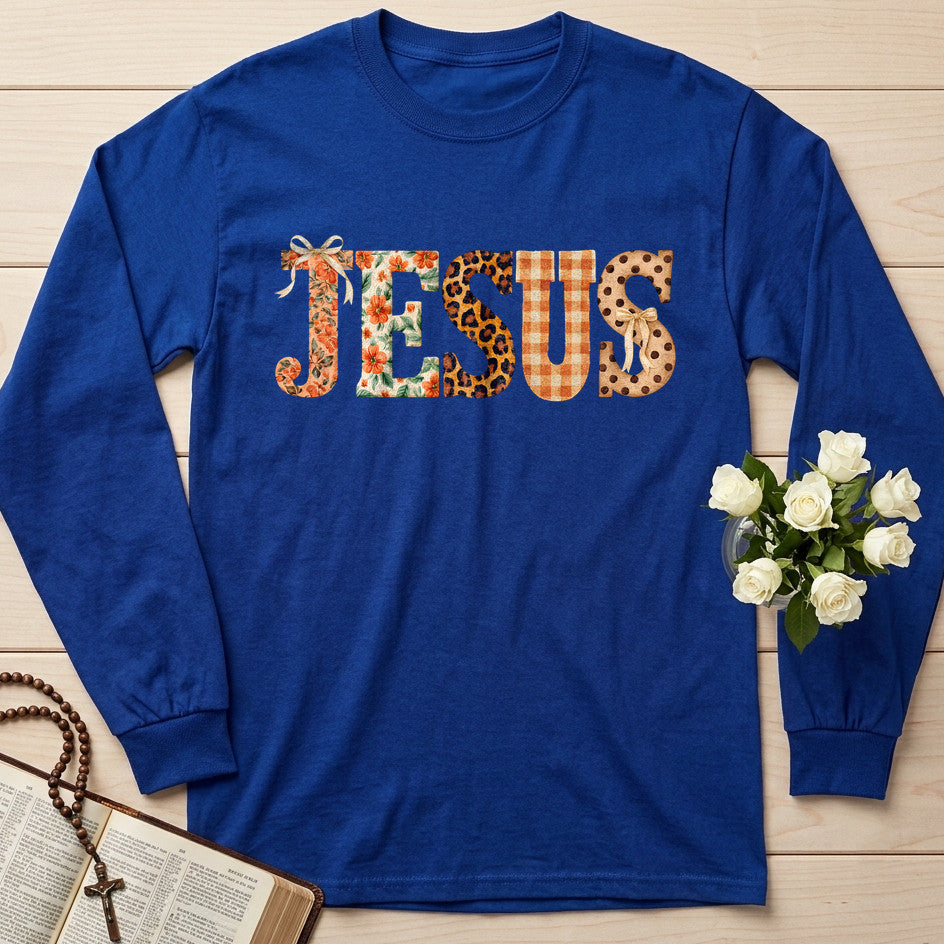 Jesus 22