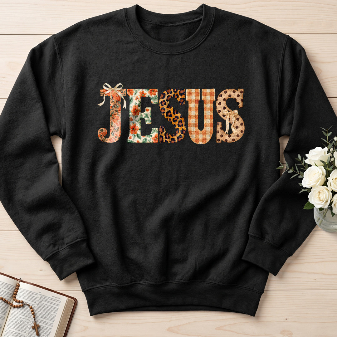 Jesus 22