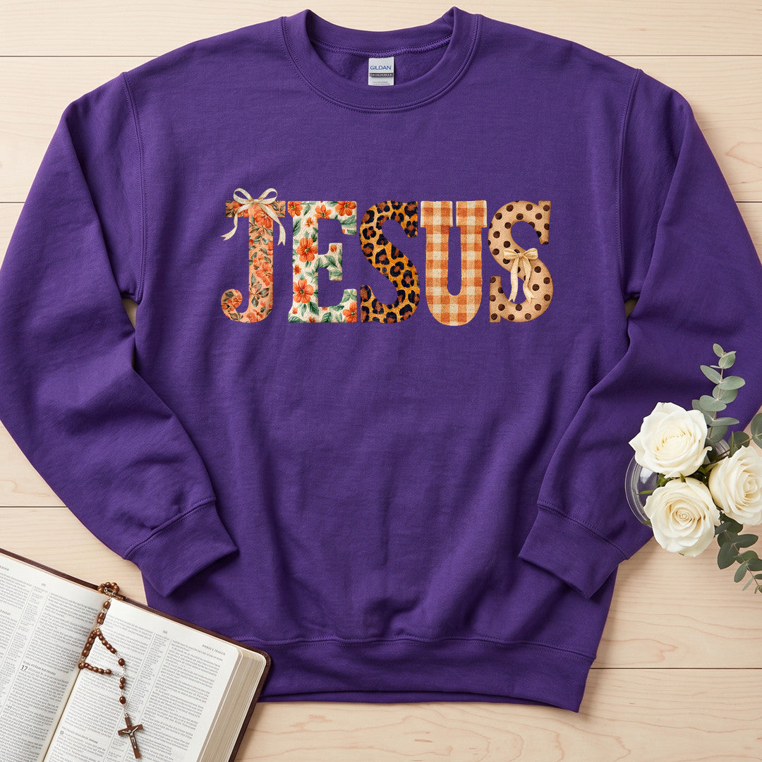 Jesus 22